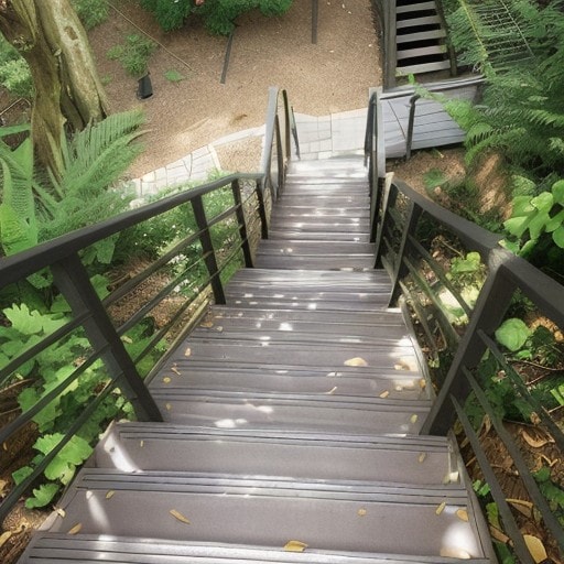 Linnei Longguomai Forest Trail: A Guide to Spectacular Hiking and Nature Experiences in Yunlin