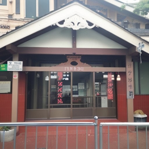 Discover Guanziling, Tainan: The Perfect Weekend Escape with Black Hot Springs, Mud Therapy, and Delicious Food!