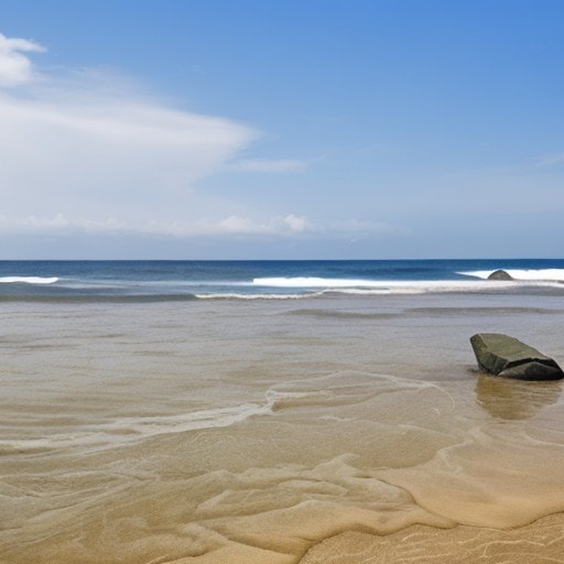 Discover Xiaoliuqiu: A 6.8-square-kilometer Taiwanese coral reef paradise, where stunning ecology and adventure await your exploration!