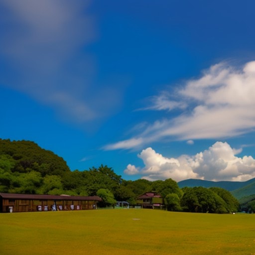 探索花東縱谷:10個必訪景點與浪漫活動,讓你的台灣之旅充滿驚喜!