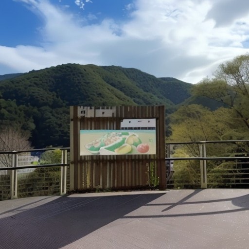 探索桃園巴陵古道:四大生態館帶你邂逅自然之美