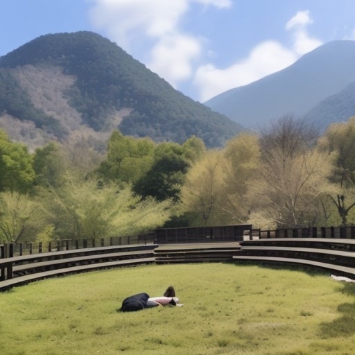 Explore the Lu-Chang Tribe: Experience the Indigenous Culture of Nanzhuang, Miaoli, and a Stargazing Camping Trip!