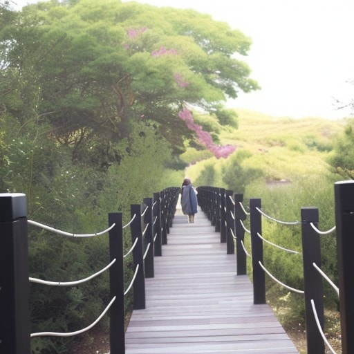 Taichung Dakeng: 14 unique trails to explore natural beauty and ecological wonders.