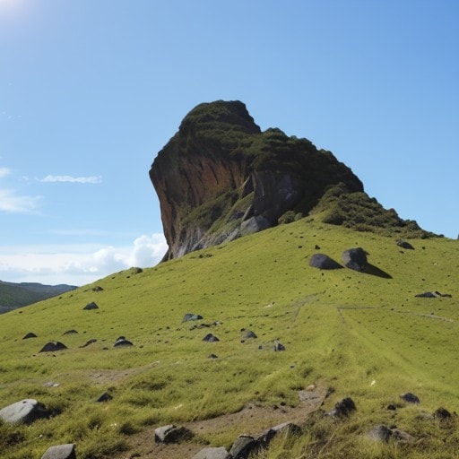 Unveiling the Beauty of Xiyuping in Penghu's Southern Sea: 5 Reasons to Fall in Love with this Eco-Tourism Paradise!