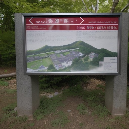 探索基隆二沙灣砲台:揭開台灣歷史與文化的神秘面紗