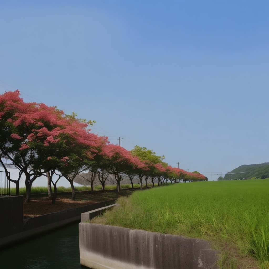 Discover the Dajia River Valley in central Taiwan: A 140-kilometer natural wonder and ecological paradise, perfect for family fun!