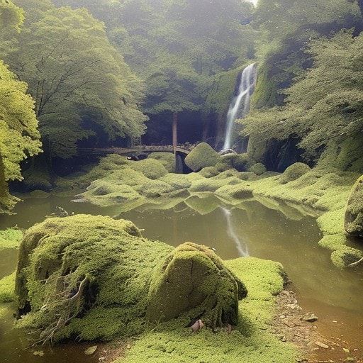 發現杉林溪:台灣南投的頂級生態渡假天堂,擁抱大自然的完美逃離方案!