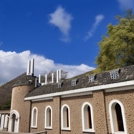 A Complete Guide to Must-Visit Cingjing Farm: Exploring Nantou's Magnificent Mountain Scenery and Cherry Blossom Charm