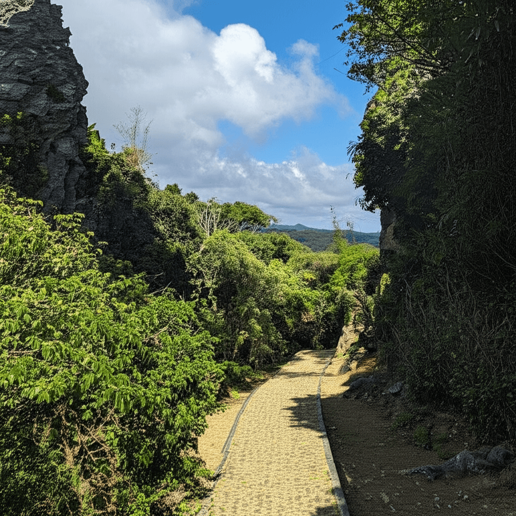Free Fun at Sheting Park, Kenting: A Comprehensive Guide to Coral Reefs, Hawk Watching, and Ecology!