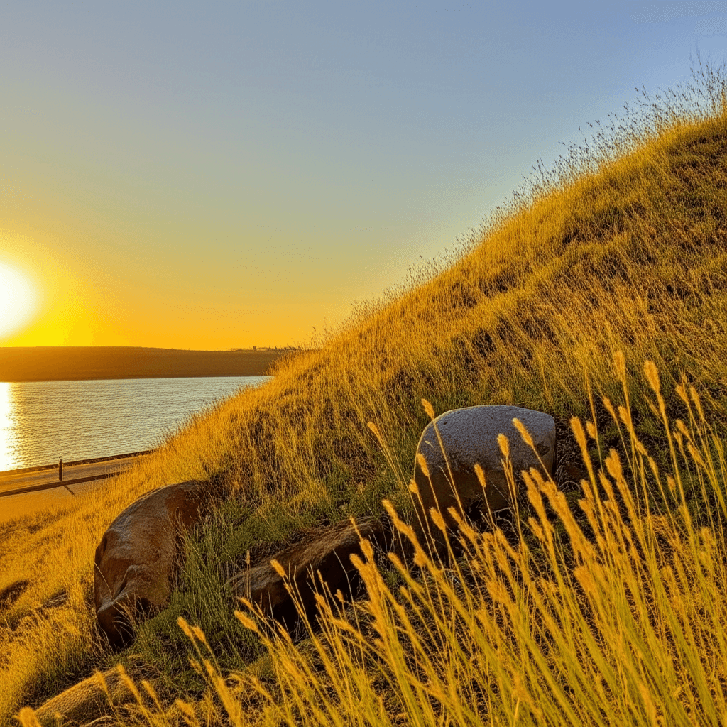Must-Visit in Penghu! Tiger Well Island's Basalt Secret: 3 Highlights, All-Inclusive Family Guide