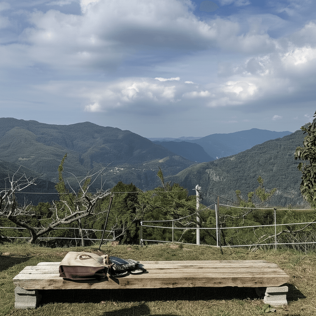 Taoyuan Flying Squirrel Camp: No need to set up tents, experience glamping, embrace indigenous culture and forests!