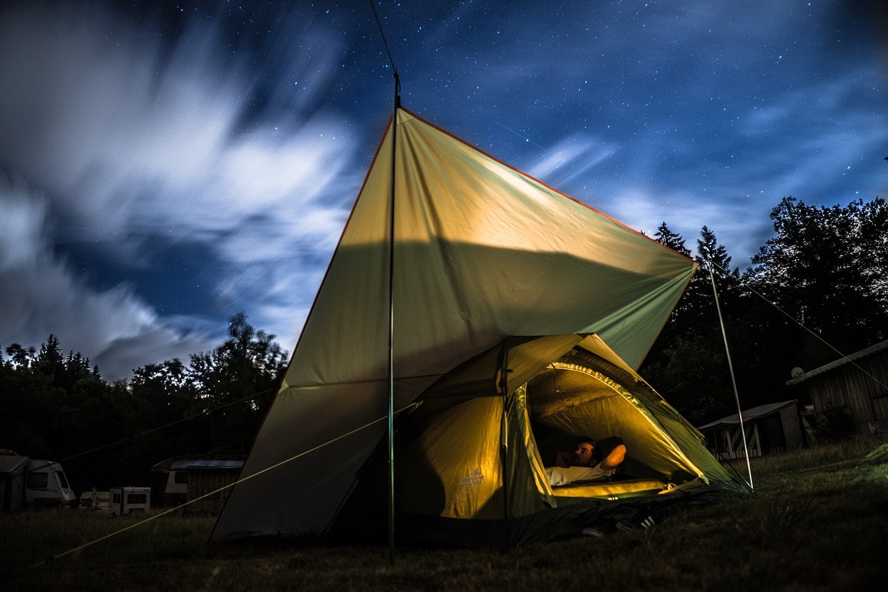 Camping tent recommendations: 7 tent recommendations + selection tips revealed!
