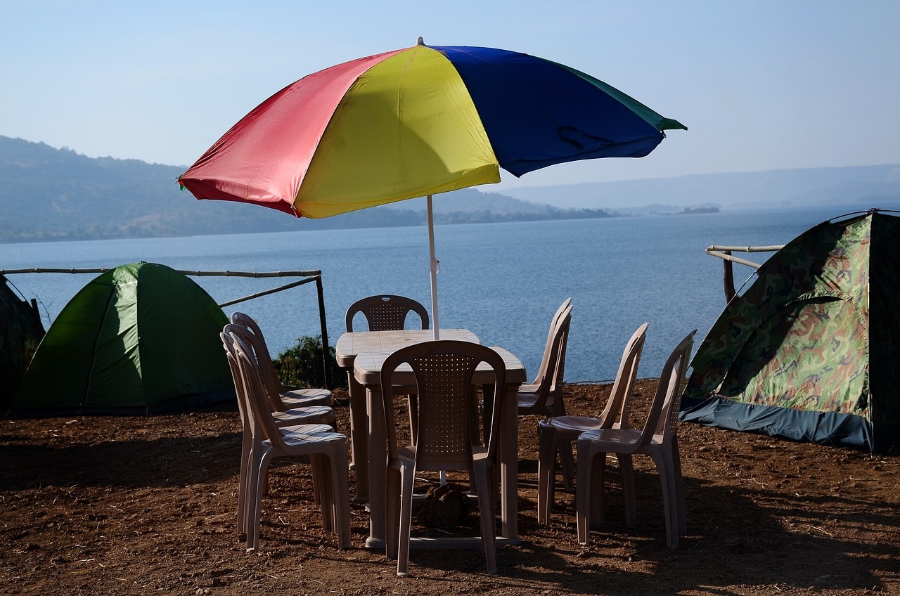 Camping tables and chairs recommendation: A buying guide for camping tables and chairs that beginners to experts must read!